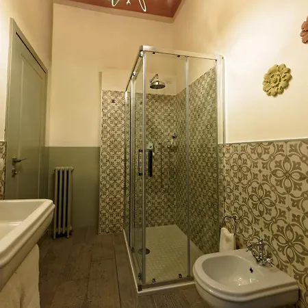 Vendégház White Ribbon Milánó