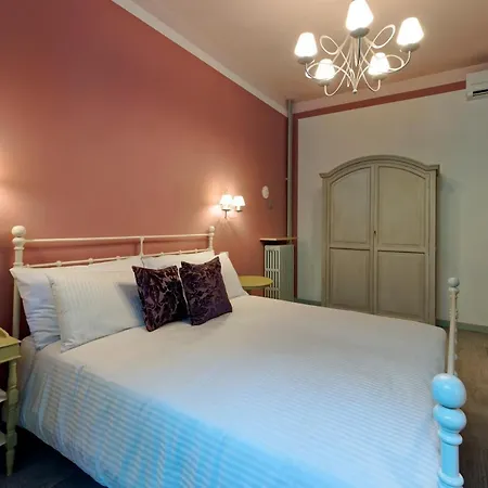 White Ribbon Vendégház