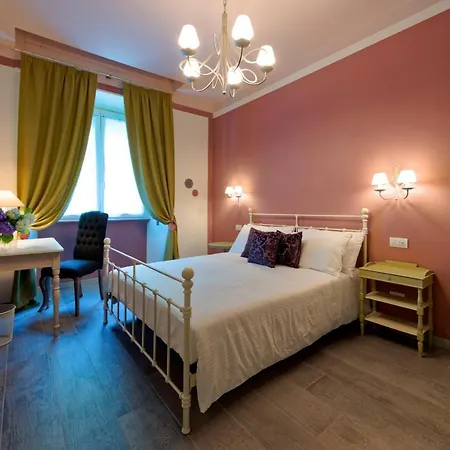 Vendégház White Ribbon 3*