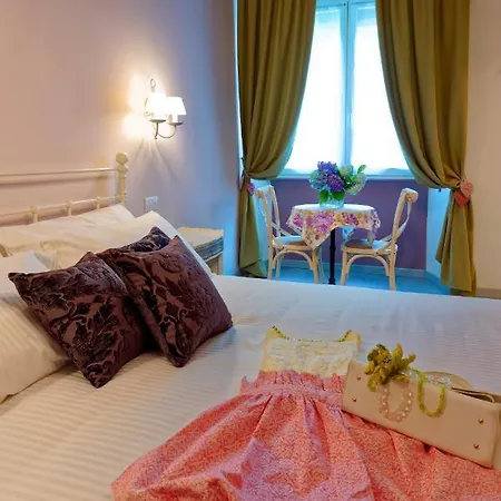 Vendégház White Ribbon Milánó