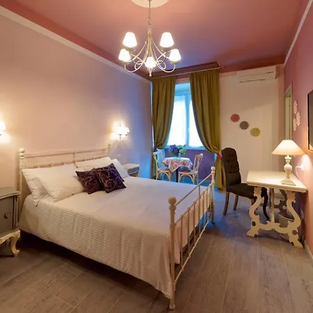 White Ribbon 3* Milánó