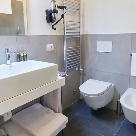 White Ribbon Vendégház Milánó