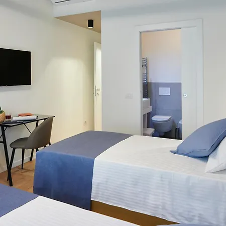 White Ribbon Milánó