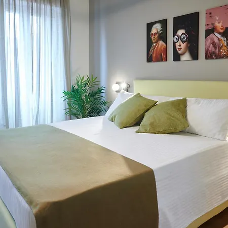 White Ribbon Milánó