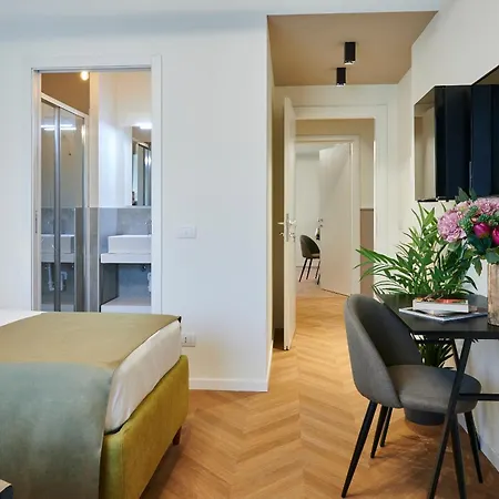 White Ribbon Vendégház