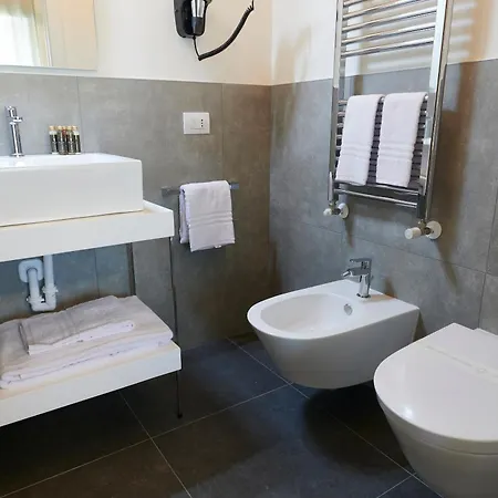 White Ribbon Vendégház Milánó