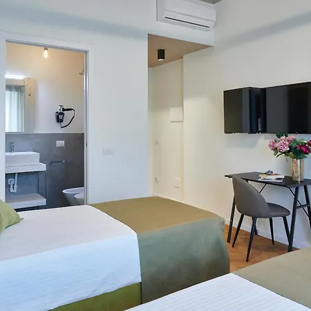 White Ribbon Milánó