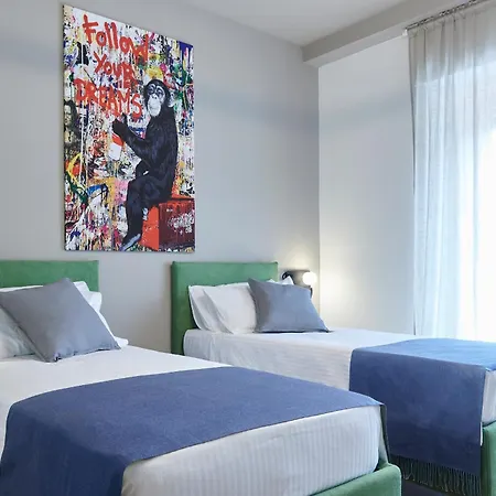 Vendégház White Ribbon