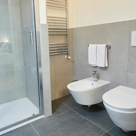 White Ribbon Vendégház Milánó