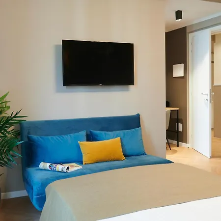 White Ribbon Guest house 3*
