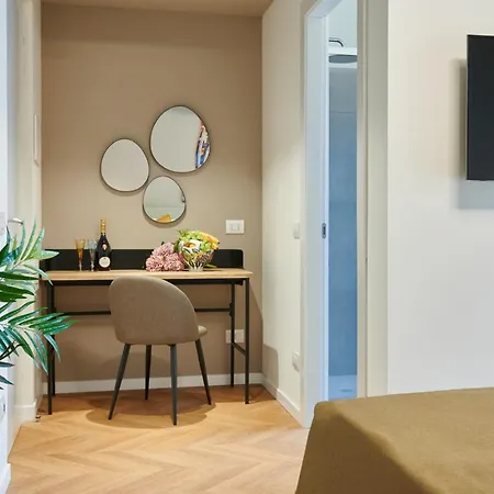 White Ribbon 3* Milánó