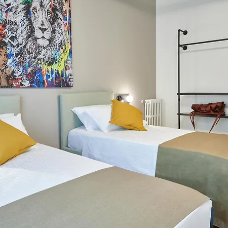 White Ribbon Milánó