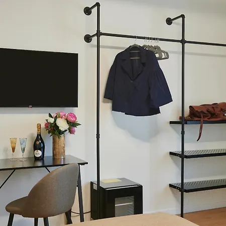 White Ribbon Vendégház